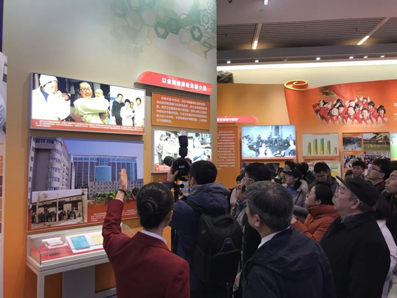 中国21世纪重要医学成就发布！北京大学第三医院一项医学科技成果入选