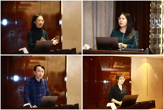 神经内科承办北大医学部临床医学专业神经系统教学会议