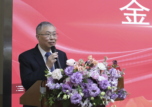 中国老年保健医学研究会老年脑血管病分会学术论坛暨第60届北京大学卒中论坛举行