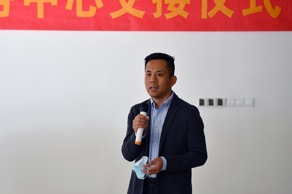 探索服务新模式 守护居民健康 北京大学第三医院接管曙光社区