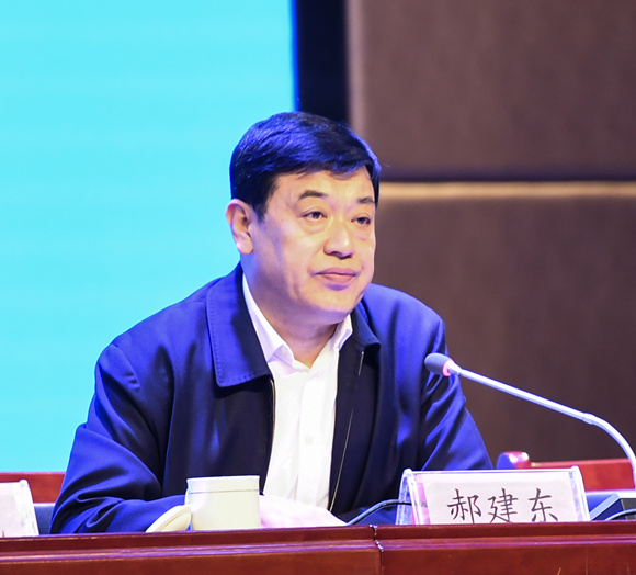 北京大学第三医院延安分院举行一周年系列活动