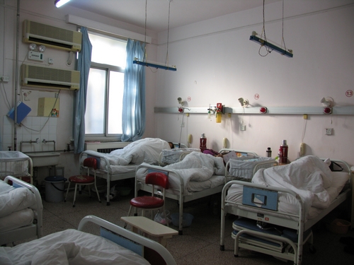 “见证发展 共同分享”----“我们的北医三院”（巨变北医三院）摄影比赛图片征集中……