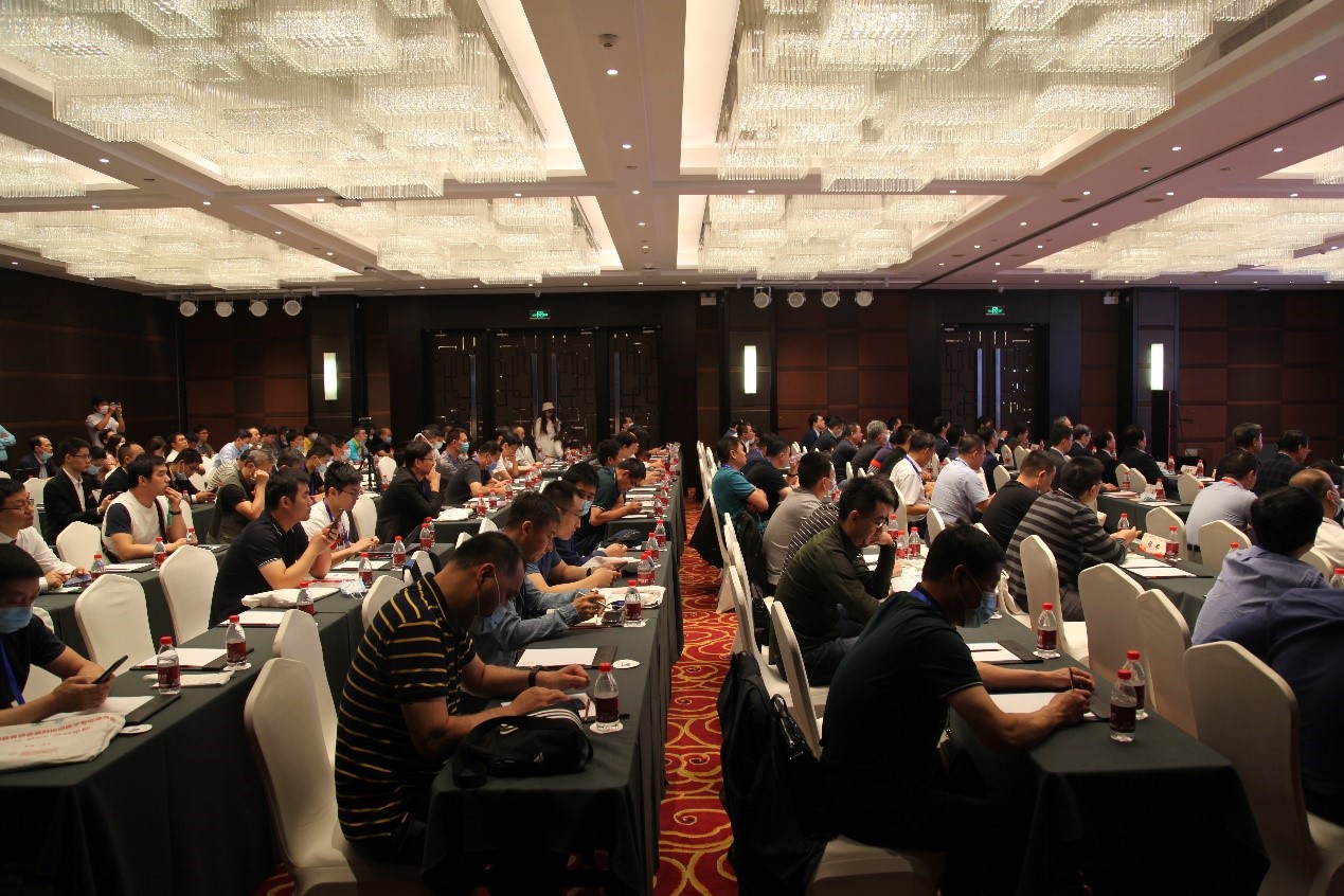 匠心仁术,创新智造——第三届长城肩肘论坛在京召开