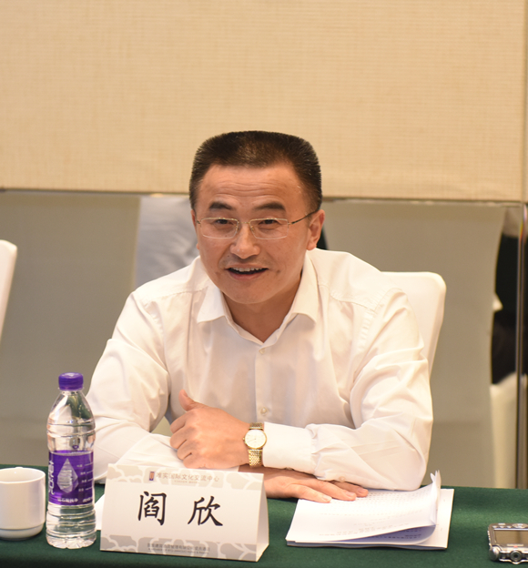 北医三院首都国际机场院区管理委员会召开第二次会议