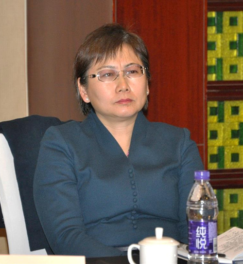 国家辅助生殖技术质量管理专家组成立暨工作会在京举行