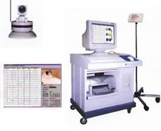 脑电图仪和诱发电位仪