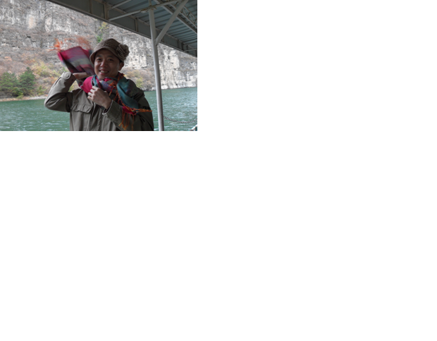 秋游篇——你看我的