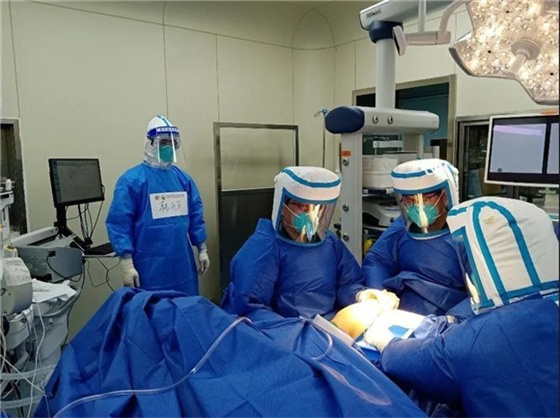 【BRTV北京时间】解密!北医三院延庆冬奥保障中心漂流日记本