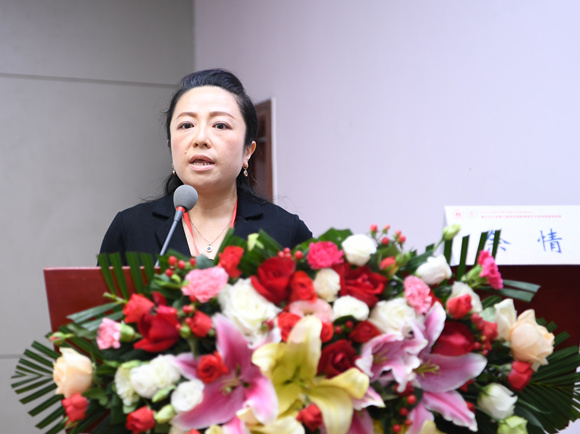 2019年中国医学教育创新与发展高峰论坛在北京大学第三医院举办