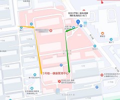 行而不辍 未来可期|北京大学第三医院健康管理中心“整装”再出发!