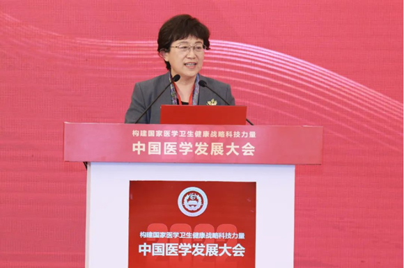 中国21世纪重要医学成就发布！北京大学第三医院一项医学科技成果入选