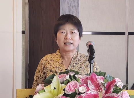 我院肾内科参与承办西藏自治区肾脏病年会暨第六届肾脏病雪域论坛