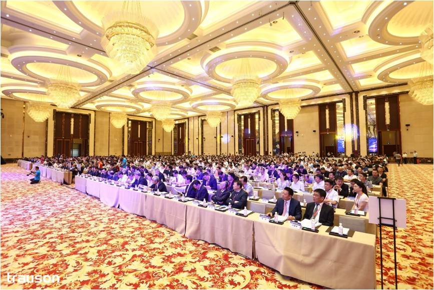 万里长江横渡,极目楚天舒——北医三院骨科团队绽放第十四届全国脊柱脊髓学术会议