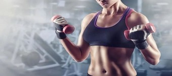 撸铁、游泳、跑步...“阳康”后如何科学运动?