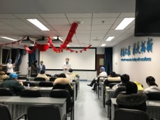 致敬最美逆行者——北医三院骨科10名医护人员出征武汉支援！