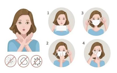 春季常见传染病的防与治