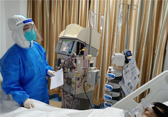 冬残奥会进入冲刺阶段 | 多学科跨院合作,只为两个冬奥同样精彩