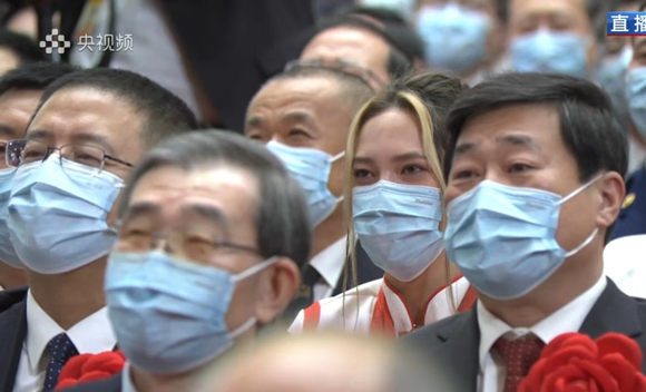 北京大学第三医院、北京大学第三医院崇礼院区荣获北京冬奥会、冬残奥会突出贡献集体