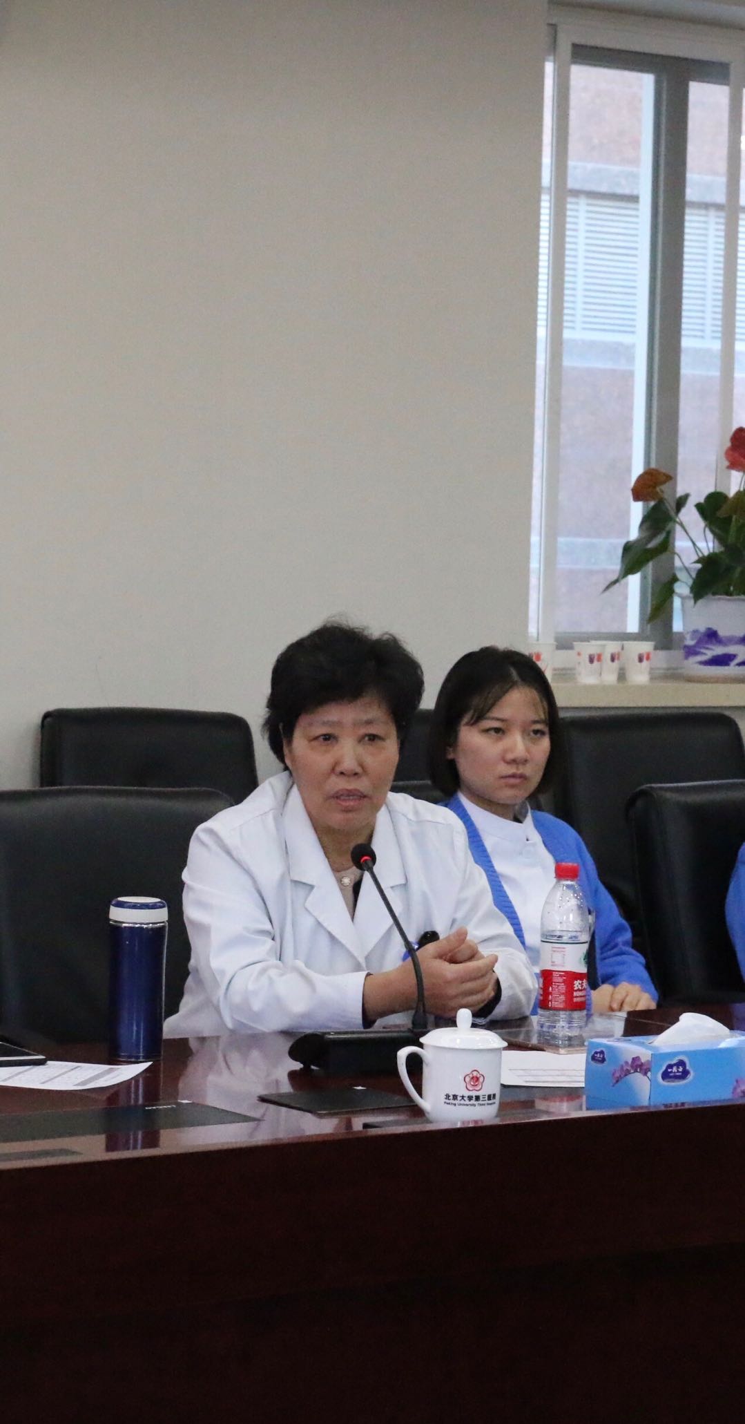 不忘初心,砥砺前行