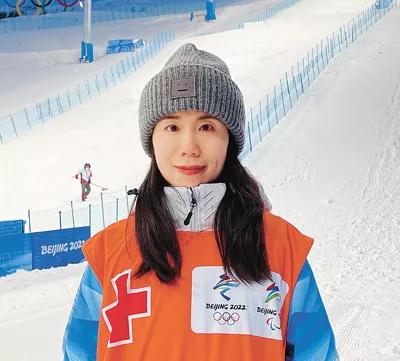 【北京大学】“中国医生，太棒了！”