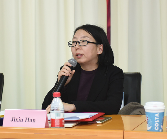 马拉维第一夫人格特鲁德·穆塔里卡率代表团来访我院