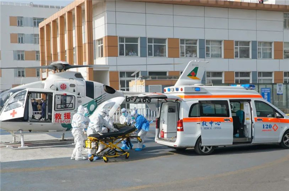 两地三赛区五团队|“金牌团队”是如何炼成的?