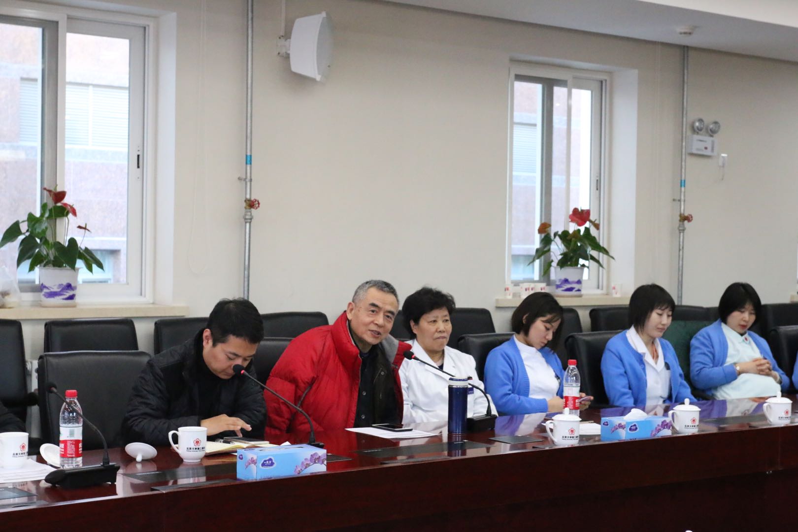 不忘初心,砥砺前行