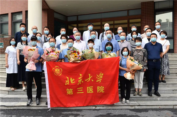 我走进西藏,平措走出高原