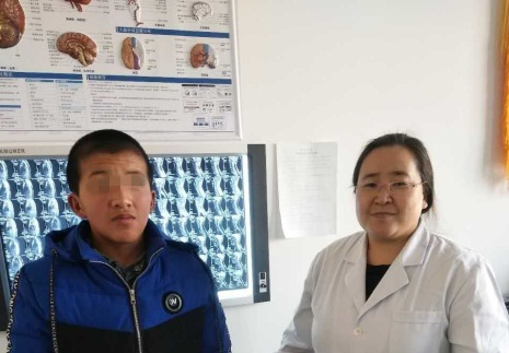 微信里流淌着的爱