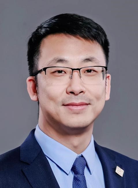 我院骨科周非非荣获第六届北京市高等学校青年教学名师奖