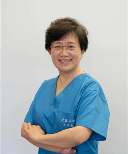 北医三院援鄂抗疫国家医疗队荣获全国抗击新冠肺炎疫情先进集体 5名援鄂队员荣获全国抗击新冠肺炎疫情先进个人