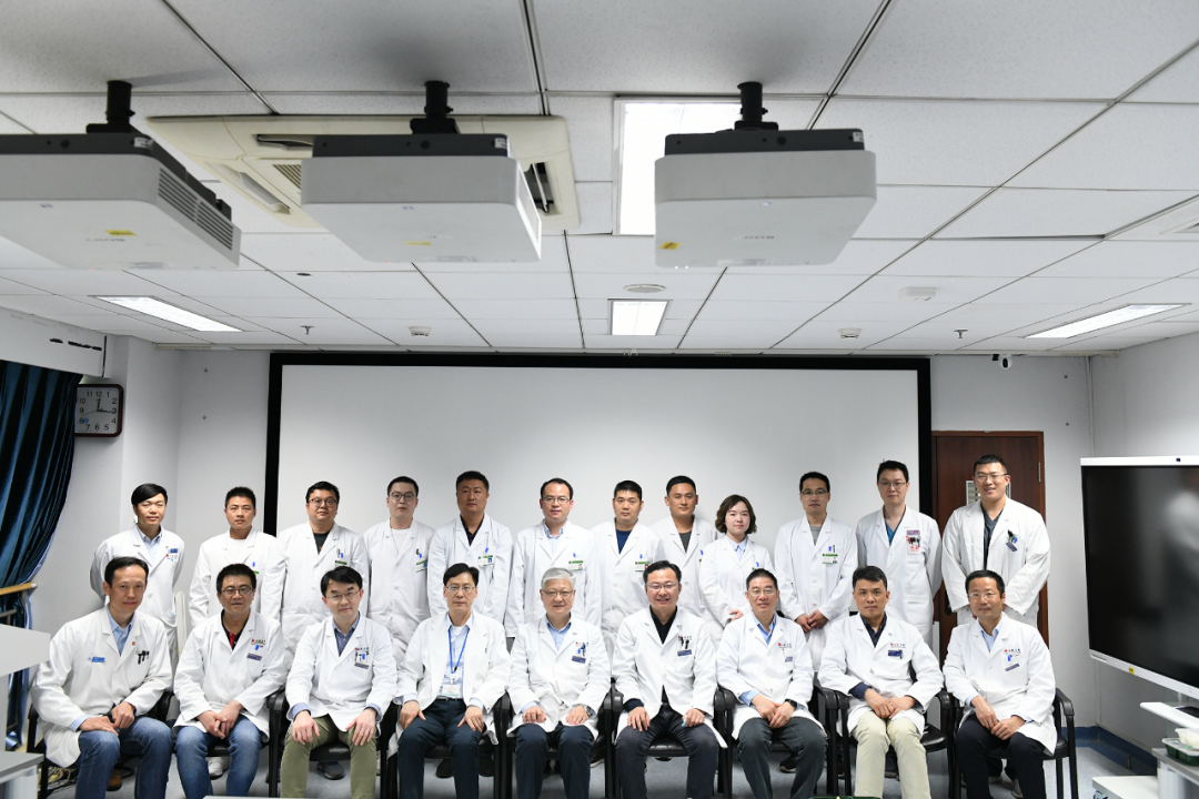 2023年度北京大学第三医院骨科高级研修班招生启动