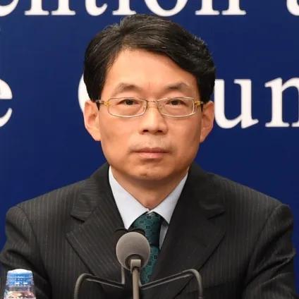 责任与担当——北医三院援鄂医疗队参加国务院联防联控机制新闻发布会