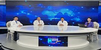 北医三院医学大咖做客新华网《新华大健康》,科普知识干货满满!