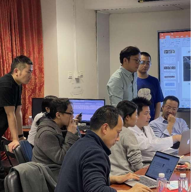 【杏林春暖，薪火相传】高研班学习心得体会第三期：陈金国