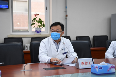 奉献青春力量·绽放绚丽之花