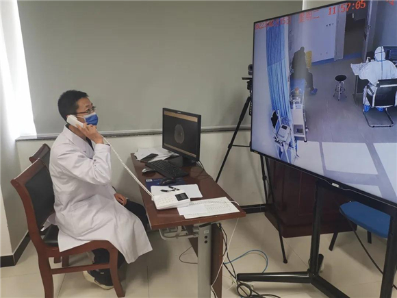 解密!北医三院延庆冬奥保障中心漂流日记本