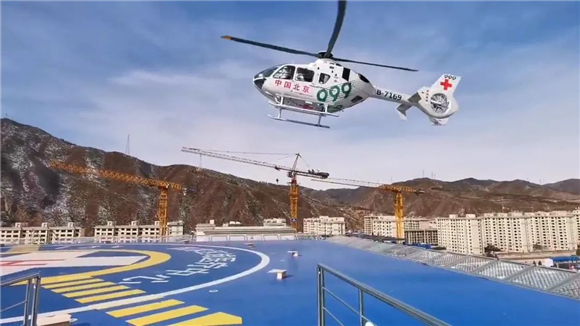 两地三赛区五团队 | 北医三院崇礼院区圆满完成冬奥医疗保障任务