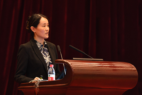 己亥启程 锐意创新 北医三院2019年工作研讨会暨干部培训会召开