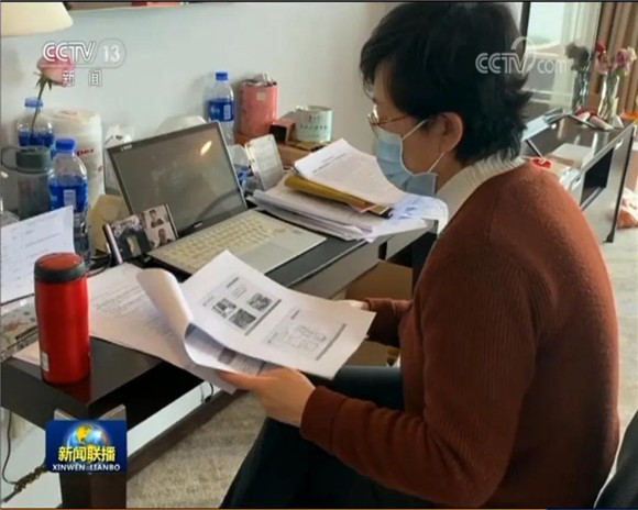 【北京大学】北大院士乔杰到武汉39天了,“胜利不远了!”