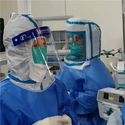 北医三院创伤中心团队:运动员治疗后重返冬奥赛场夺得奖牌