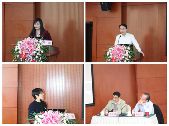 北医三院神经内科闰主办第52届北京大学卒中论坛