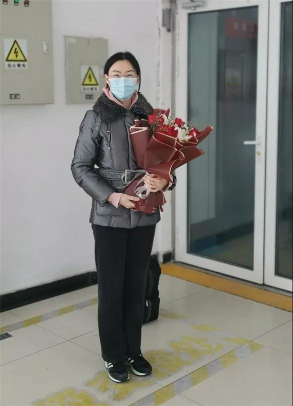 解密!北医三院延庆冬奥保障中心漂流日记本