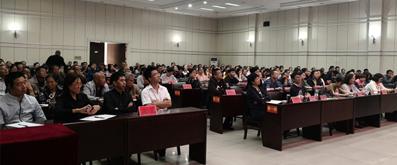 不忘初心,牢记使命 北医三院专家赴山西大宁开展国家义诊周活动