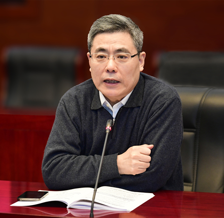 北医三院机场院区管理委员会举行第六次会议