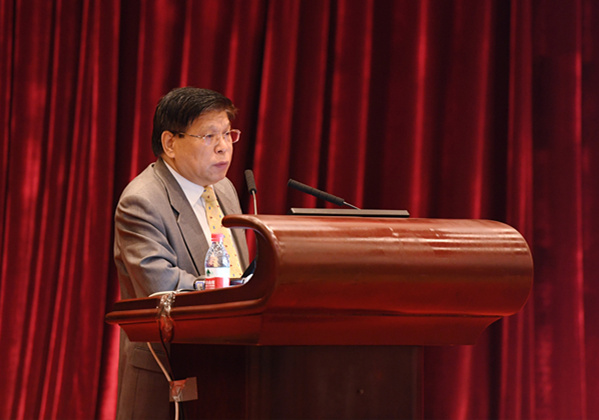 己亥启程 锐意创新 北医三院2019年工作研讨会暨干部培训会召开