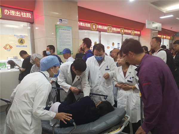 北医三院医耗联动综合改革平稳过渡 提升医疗服务质量不忘初心