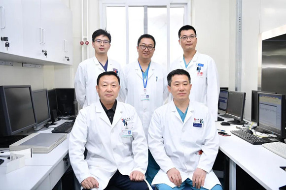 2020三院新技术 | 担心颈内动脉长段闭塞引发缺血性卒中？复合手术开通血管