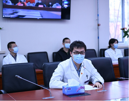 奉献青春力量·绽放绚丽之花