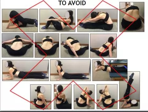 关于Schroth脊柱侧弯矫正体操训练的问与答